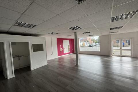 Retail property (high street) for sale, 308 Station Rd Preston PR5 6EH