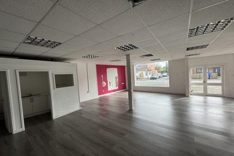 Retail property (high street) for sale, 308 Station Rd Preston PR5 6EH