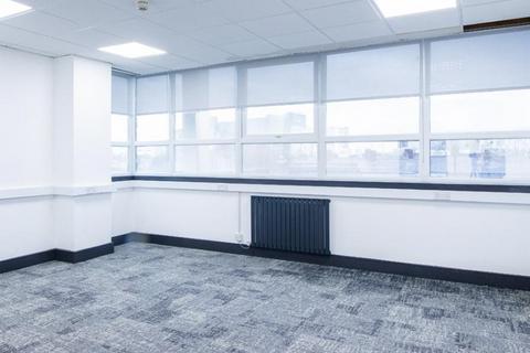 Office to rent, Sankey St Warrington WA1 1NN