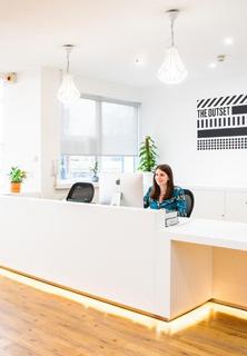 Office to rent, Sankey St Warrington WA1 1NN