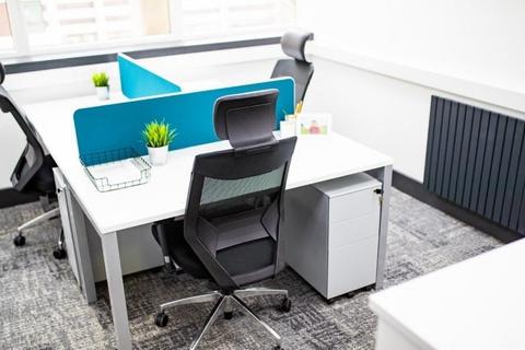 Office to rent, Sankey St Warrington WA1 1NN