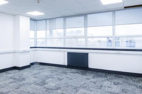 Office to rent, Sankey St Warrington WA1 1NN