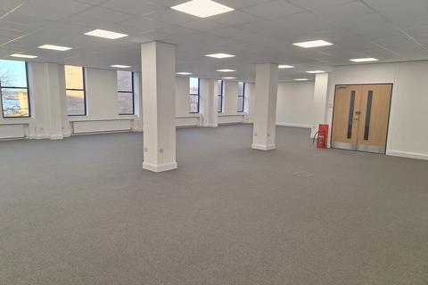 Office to rent, Old Church Yard Liverpool L2 8TX