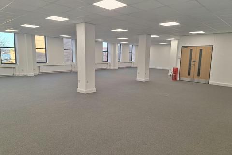 Office to rent, Old Church Yard Liverpool L2 8TX