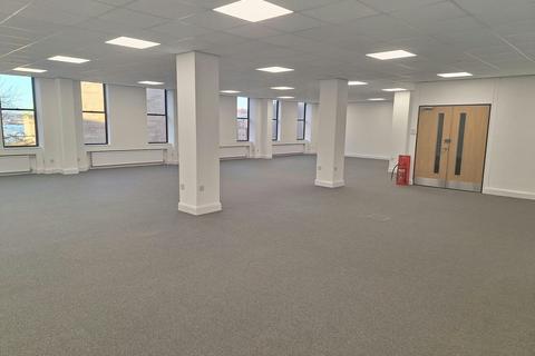 Office to rent, Old Church Yard Liverpool L2 8TX