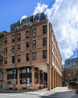 Office to rent, Old Church Yard Liverpool L2 8TX