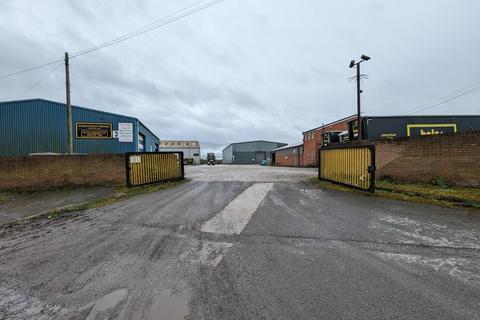 Warehouse to rent, Johnsons Ln Widnes WA8 0SJ