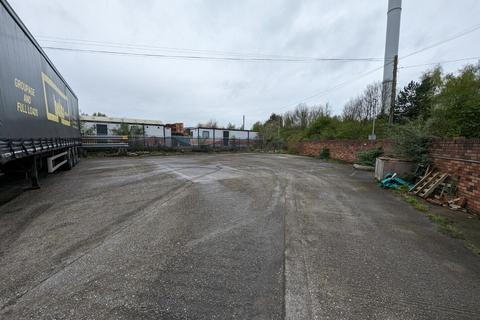 Warehouse to rent, Johnsons Ln Widnes WA8 0SJ
