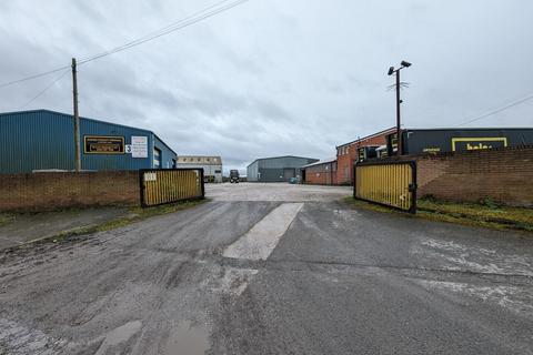Warehouse to rent, Johnsons Ln Widnes WA8 0SJ