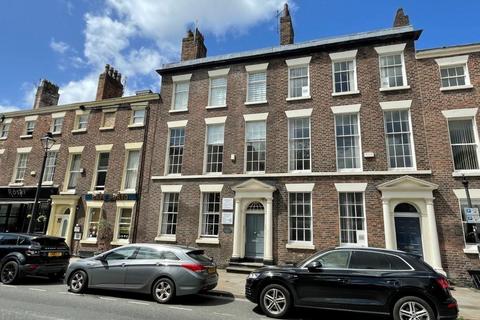 Office to rent, 12 Rodney St Liverpool L1 2TE