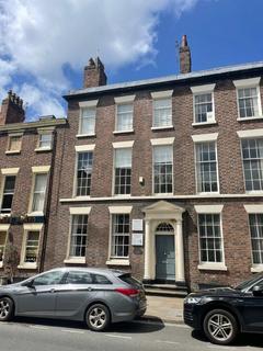 Office to rent, 12 Rodney St Liverpool L1 2TE