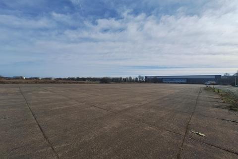 Land to rent, Hooton Park Ellesmere Port CH65 1BR