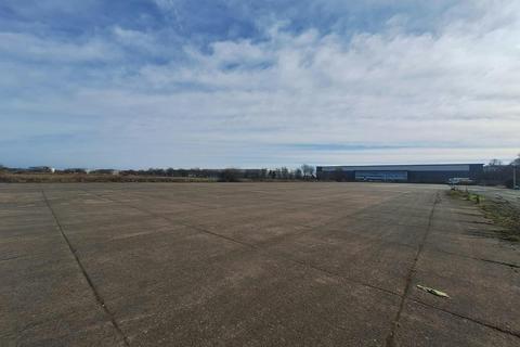 Land to rent, Hooton Park Ellesmere Port CH65 1BR