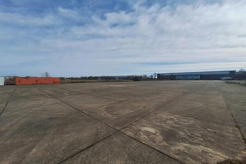Land to rent, Hooton Park Ellesmere Port CH65 1BR