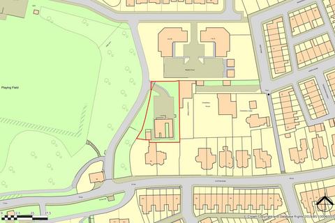 Land for sale, Turton Ln Manchester M25 3HR