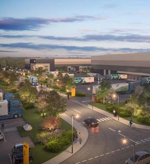 Factory for sale, Roman Way Preston PR2 5AP