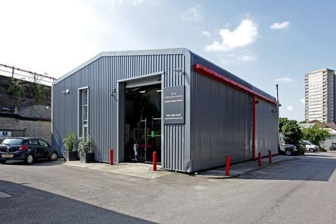 Industrial development to rent, 69 St Marks Rd London W10 6JG