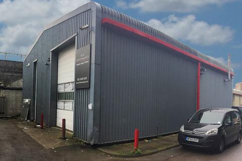 Industrial development to rent, 69 St Marks Rd London W10 6JG
