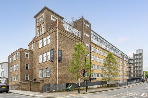 Office to rent, Rockley Rd London W14 0DA