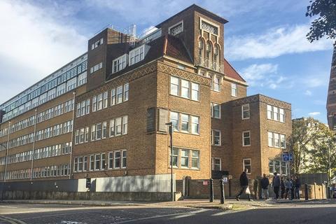 Office to rent, Rockley Rd London W14 0DA