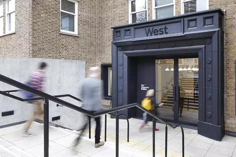 Office to rent, Rockley Rd London W14 0DA