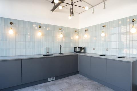 Office to rent, Rockley Rd London W14 0DA