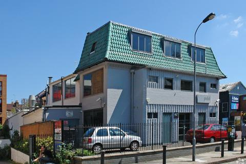 Office to rent, 85-87 Richford St London W6 7HJ