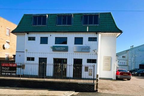 Office to rent, 85-87 Richford St London W6 7HJ
