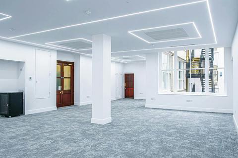 Office to rent, 64 London Wall London EC2M 5TP