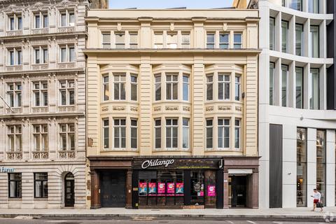 Office to rent, 64 London Wall London EC2M 5TP