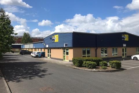 Industrial unit to rent, Enterprise Clos Mansfield NG19 7JY