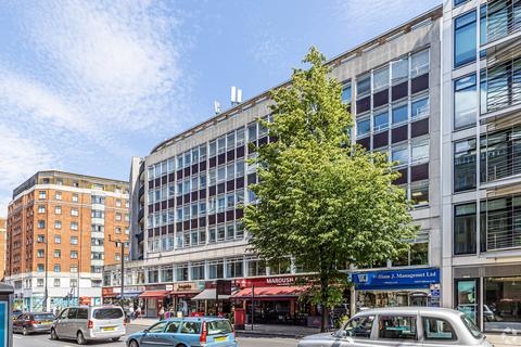 Office to rent, 56-64 Edgware Rd London W2 2EH