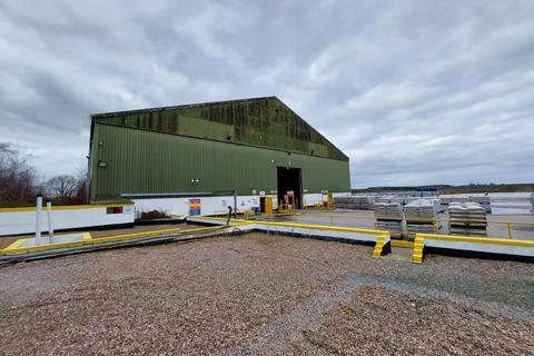 Warehouse for sale, Tickhill Rd Doncaster DN11 8EW