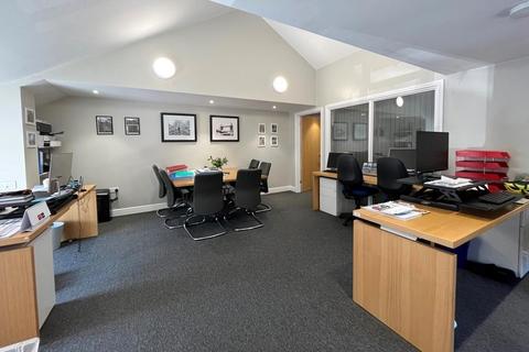 Distribution warehouse for sale, 7-8A Spital Rd Maldon CM9 6TR