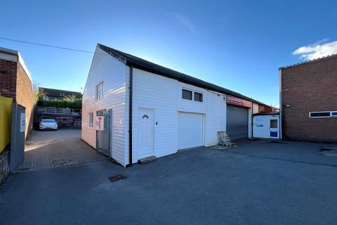 Distribution warehouse for sale, 7-8A Spital Rd Maldon CM9 6TR