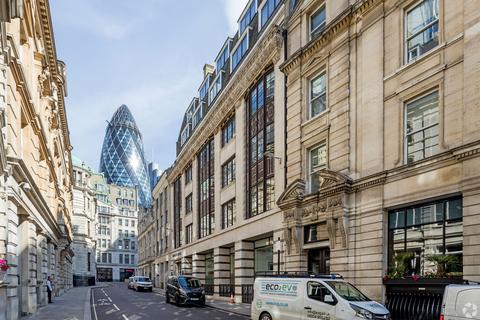 Office to rent, 1A Lloyds Ave London EC3N 3AL