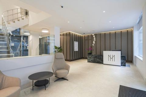 Office to rent, 1A Lloyds Ave London EC3N 3AL