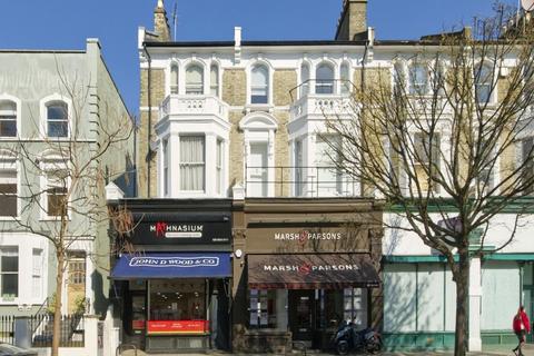 Retail property (high street) to rent, 136-136B Lancaster Rd London W11 1QU