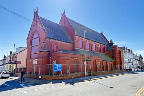 Place of worship for sale, 15A Palatine Rd Blackpool FY1 4BT