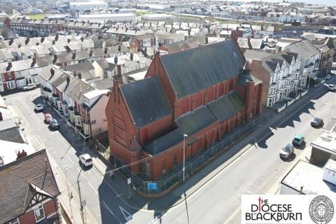 Place of worship for sale, 15A Palatine Rd Blackpool FY1 4BT