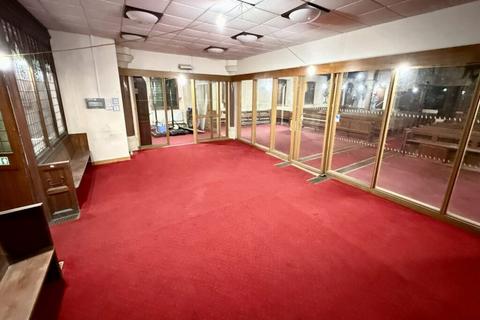 Place of worship for sale, 15A Palatine Rd Blackpool FY1 4BT