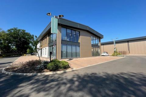 Office to rent, Broomfield Rd Colchester CO7 7FD