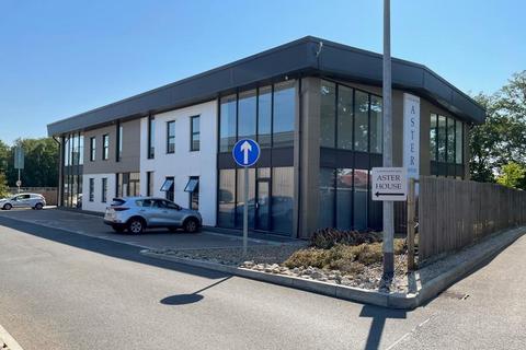Office to rent, Broomfield Rd Colchester CO7 7FD