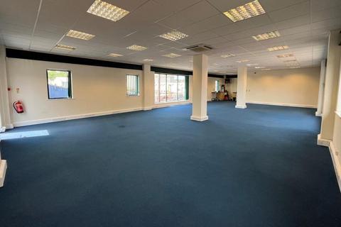 Office to rent, Station Rd Maldon CM9 4LQ