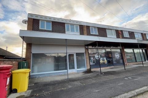 Retail property (high street) to rent, 29-33 Portfields Rd Newport Pagnell MK16 8BL