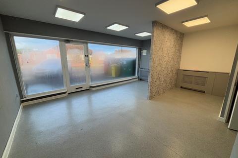 Retail property (high street) to rent, 29-33 Portfields Rd Newport Pagnell MK16 8BL