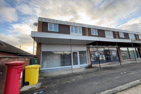 Retail property (high street) to rent, 29-33 Portfields Rd Newport Pagnell MK16 8BL