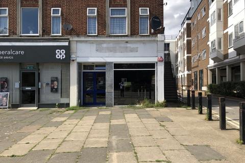 Retail property (high street) for sale, 195 Queensway Milton Keynes MK2 2ED
