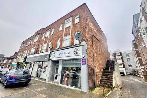 Retail property (high street) for sale, 195 Queensway Milton Keynes MK2 2ED