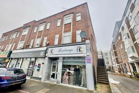 Retail property (high street) for sale, 195 Queensway Milton Keynes MK2 2ED